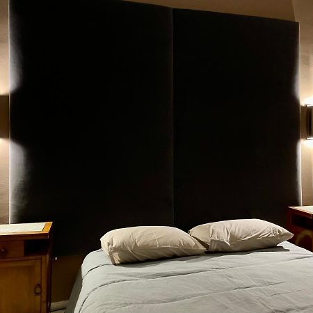 R21B&B Torinoquadrilatero Экстерьер фото