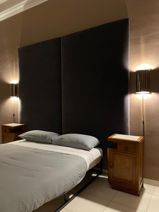 R21B&B Torinoquadrilatero Экстерьер фото