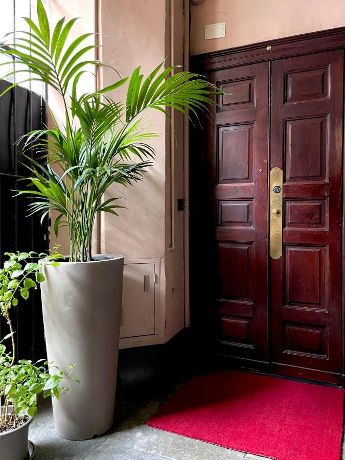 R21B&B Torinoquadrilatero Экстерьер фото